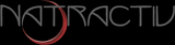 Logo NATRACTIV