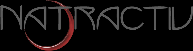 Logo NATRACTIV