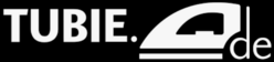 Logo TUBIE