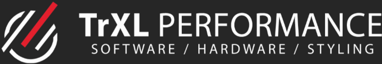 Logo TrXL Performance