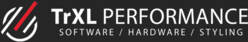 Logo TrXL Performance
