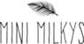 Logo Mini Milkys