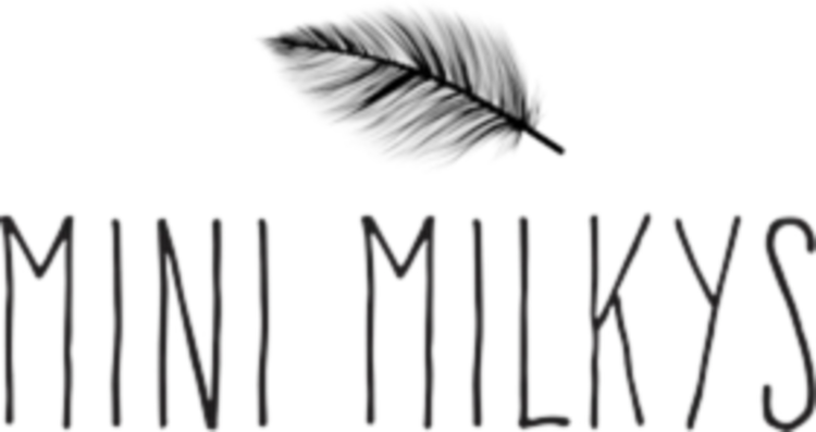 Logo Mini Milkys
