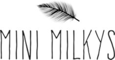 Logo Mini Milkys