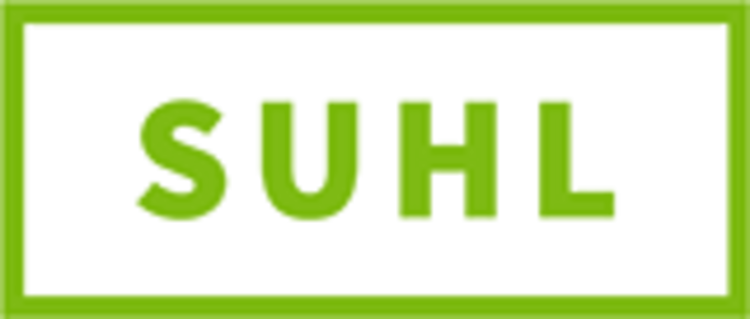 Logo SUHL