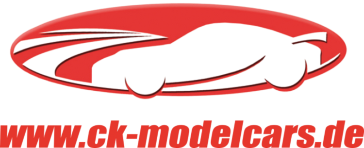 Logo ck-modelcars