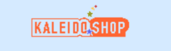 Logo Kaleido Shop