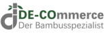 Logo DE-COmmerce