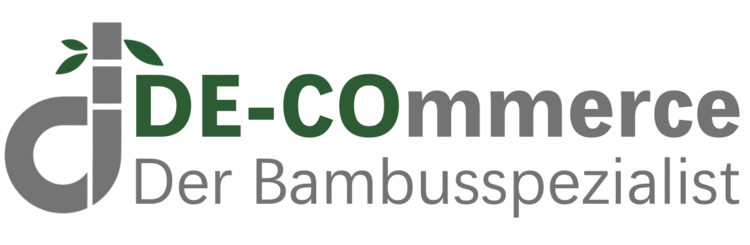 Logo DE-COmmerce