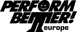 Logo Perform Better