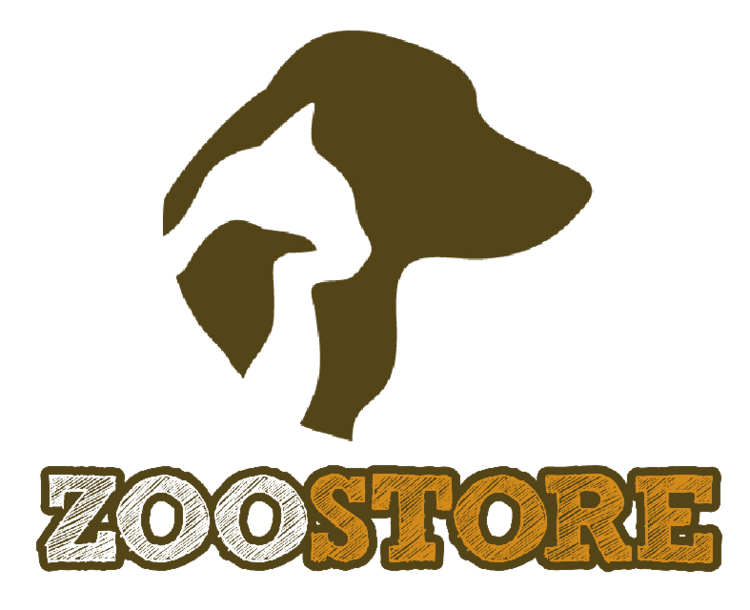 Logo Zoostore