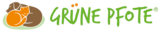 Logo Grüne Pfote