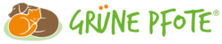 Logo Grüne Pfote