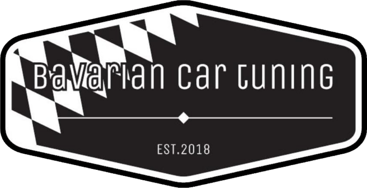 Logo BavarianCarTuning