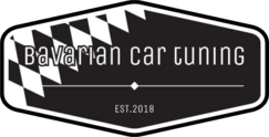 Logo BavarianCarTuning