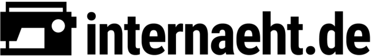 Logo Internaeht.de