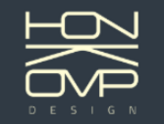 Logo Honkomp Design