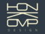 Logo Honkomp Design