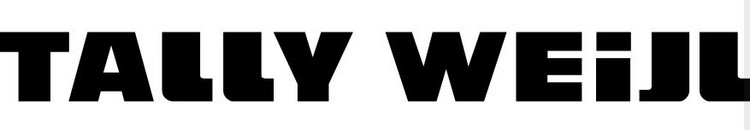 Logo Tally Weijl