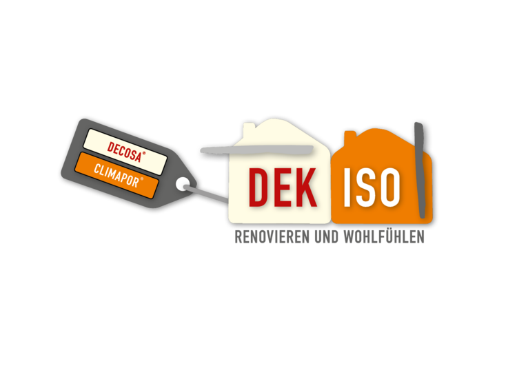 Logo dekiso