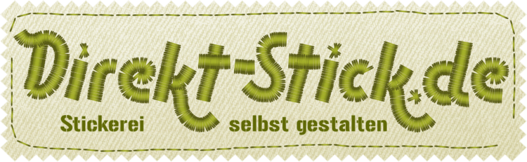 Logo Direkt-Stick