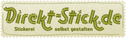 Logo Direkt-Stick