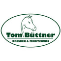 Logo Tom Büttner
