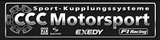 Logo CCC Motorsport