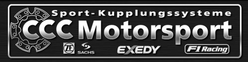 Logo CCC Motorsport