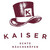 Logo KAISER