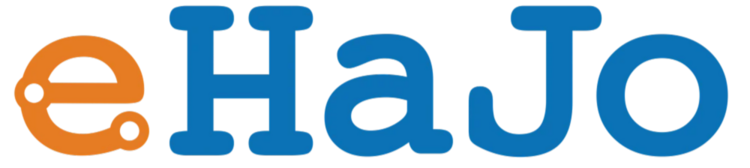 Logo eHaJo