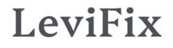 Logo LeviFix