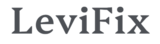 Logo LeviFix