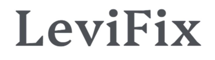 Logo LeviFix
