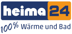 Logo Heima24