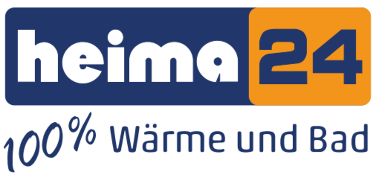 Logo Heima24