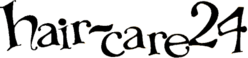 Logo hair-care24