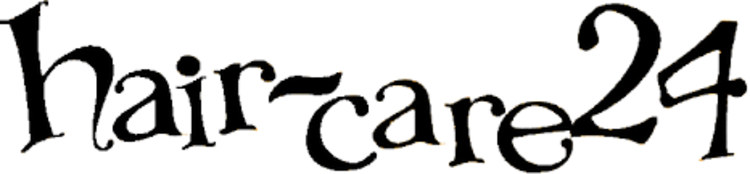 Logo hair-care24
