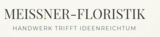Logo Meissner-Floristik