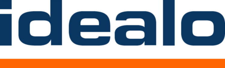 Logo idealo