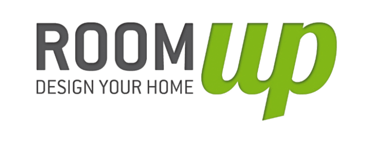 Logo Room Up
