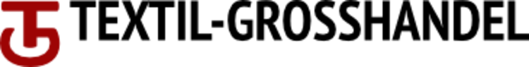 Logo Textil-Grosshandel