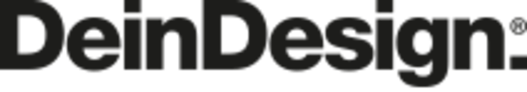 Logo DeinDesign