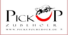 Logo Pickupzubehör