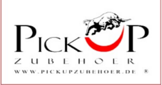 Logo Pickupzubehör