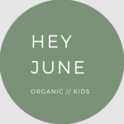 Logo HeyJune