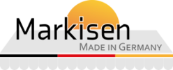 Logo Markisen Maden in Germany