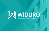 Logo WIDURO