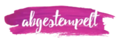 Logo Abgestempelt