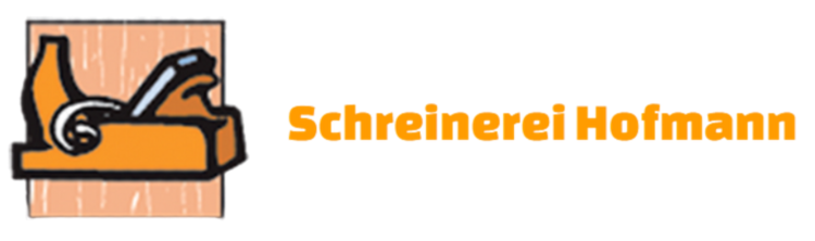 Logo Schreinerei Hofmann